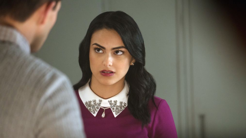 Camila Mendes (Riverdale)