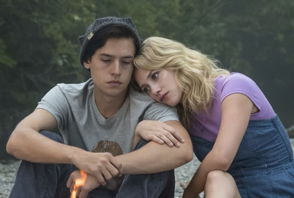 8 couples de séries chouchous des fans qui ont rompu au moins une fois