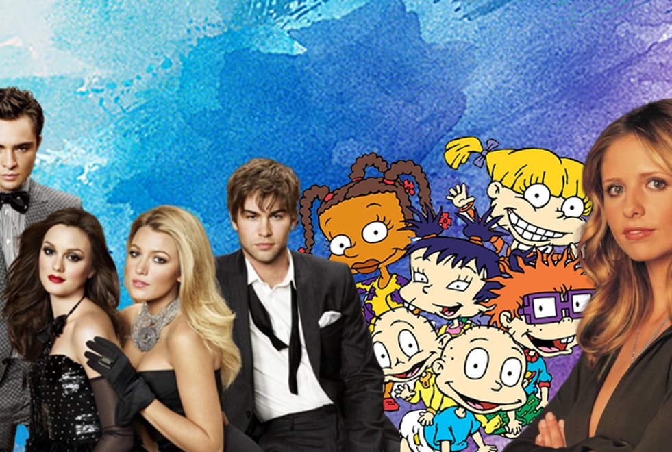 Gossip Girl, Buffy, Les 4400… Les 8 reboots de séries en préparation