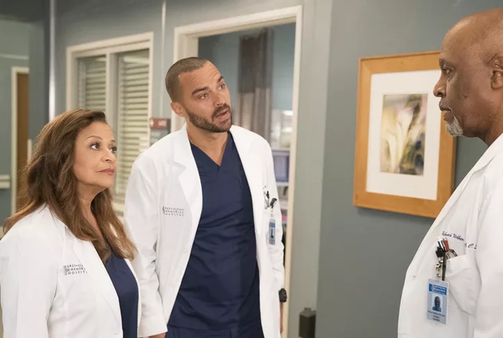 Grey’s Anatomy saison 15 : découvrez l’histoire vraie derrière l’épisode 11