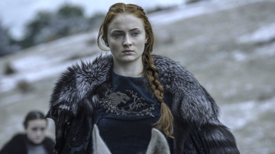 Game of Thrones : Le nouveau look de Sansa dans la saison 8 annonce le pire