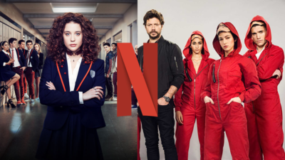 Netflix : 5 nouvelles séries espagnoles arrivent, dont un teen drama par le créateur d'Elite