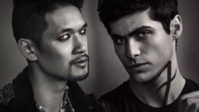 Shadowhunters : Alec et Magnus vont-ils se séparer dans la saison 3B ?
