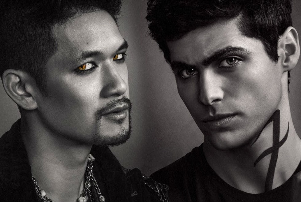 Shadowhunters : Alec et Magnus vont-ils se séparer dans la saison 3B ?