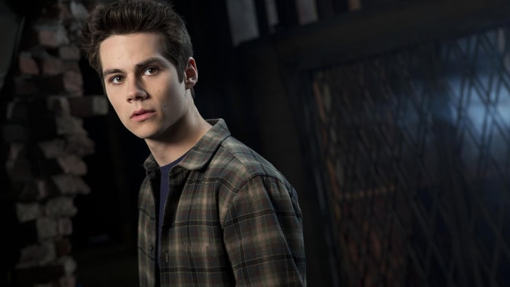 Teen Wolf, Friends... Ces 8 personnages fun de séries au passé bien glauque