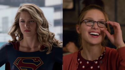 Joue à « tu préfères… », on te dira si t’es plus Supergirl ou Kara Danvers