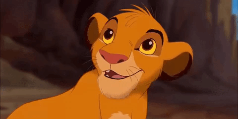 La Tentation de Simba
