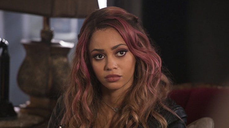 Riverdale : des secrets sur le passé de Toni dans la saison 4 ?