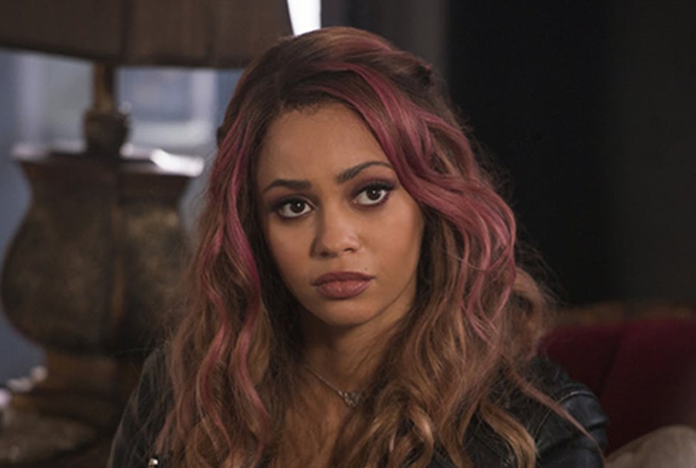 Riverdale : des secrets sur le passé de Toni dans la saison 4 ?