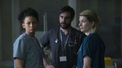Mythomanie et chirurgie&#8230; Comment la série Secret Médical va vous obséder