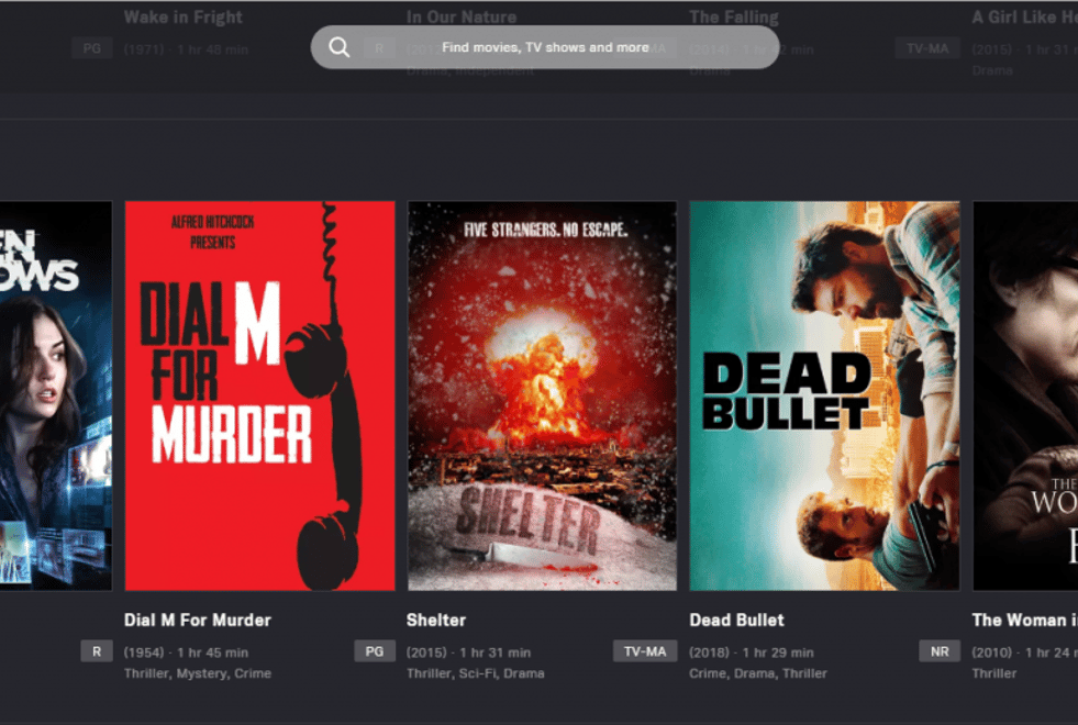 Tubi : c’est quoi cette appli gratuite qui veut surpasser Netflix ?