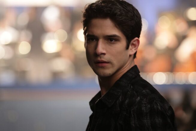 Tyler Posey (Teen Wolf) sera la star d’une nouvelle série sur… des vampires