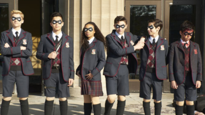 The Umbrella Academy : comment la saison 2 va tout changer pour ce personnage