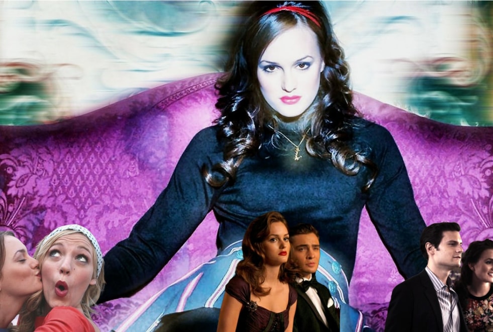 Gossip Girl : 6 raisons pour lesquelles Blair Waldorf aurait dû finir célibataire