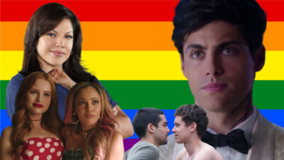 Riverdale, Shadowhunters… 10 scènes de coming out qui ont marqué les fans