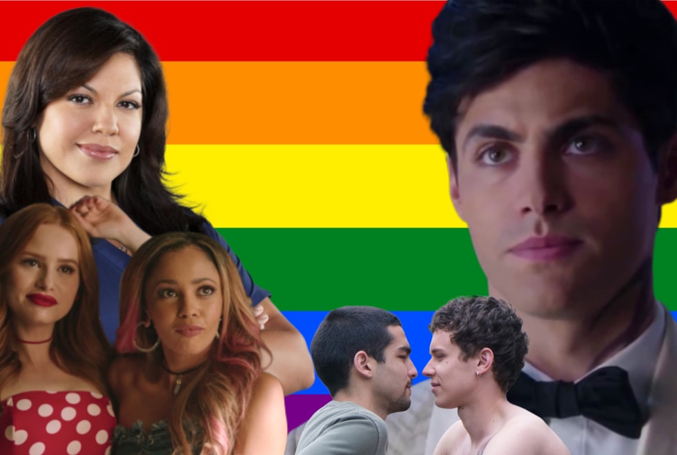 Riverdale, Shadowhunters… 10 scènes de coming out qui ont marqué les fans