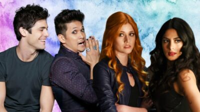 Shadowhunters : le quiz le plus dur du monde, pour les vrais fans