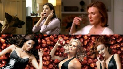 Desperate Housewives : les 9 plus grosses incohérences de la série