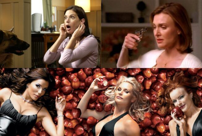 Desperate Housewives : les 9 plus grosses incohérences de la série