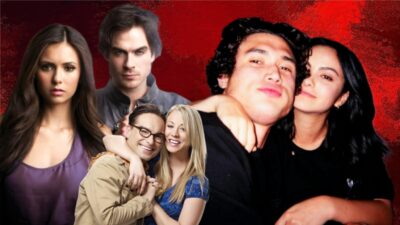 The Big Bang Theory, Teen Wolf : 18 acteurs de séries qui étaient en couple avant d’en jouer un