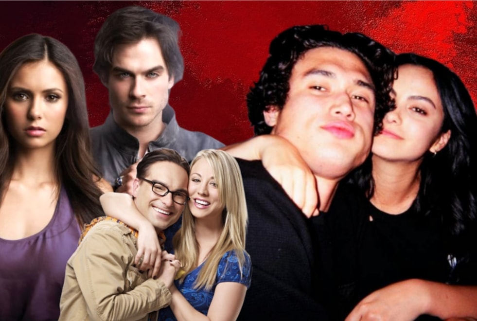 The Big Bang Theory, Teen Wolf : 18 acteurs de séries qui étaient en couple avant d’en jouer un