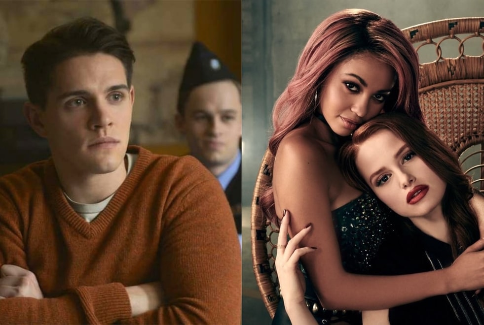 Riverdale saison 3 : pourquoi l’épisode 12 est important pour la communauté LGBTQ