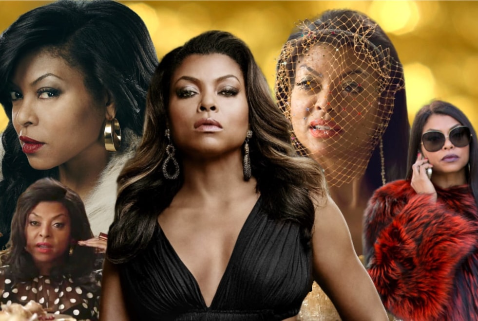 Empire : top 10 des meilleures punchlines de Cookie Lyon