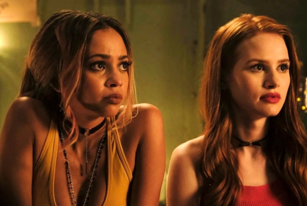 Ce quiz te dira si t’es plus Cheryl Blossom ou Toni Topaz