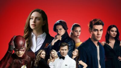 Riverdale, Dynastie, Legacies et 7 autres séries renouvelées par la CW !