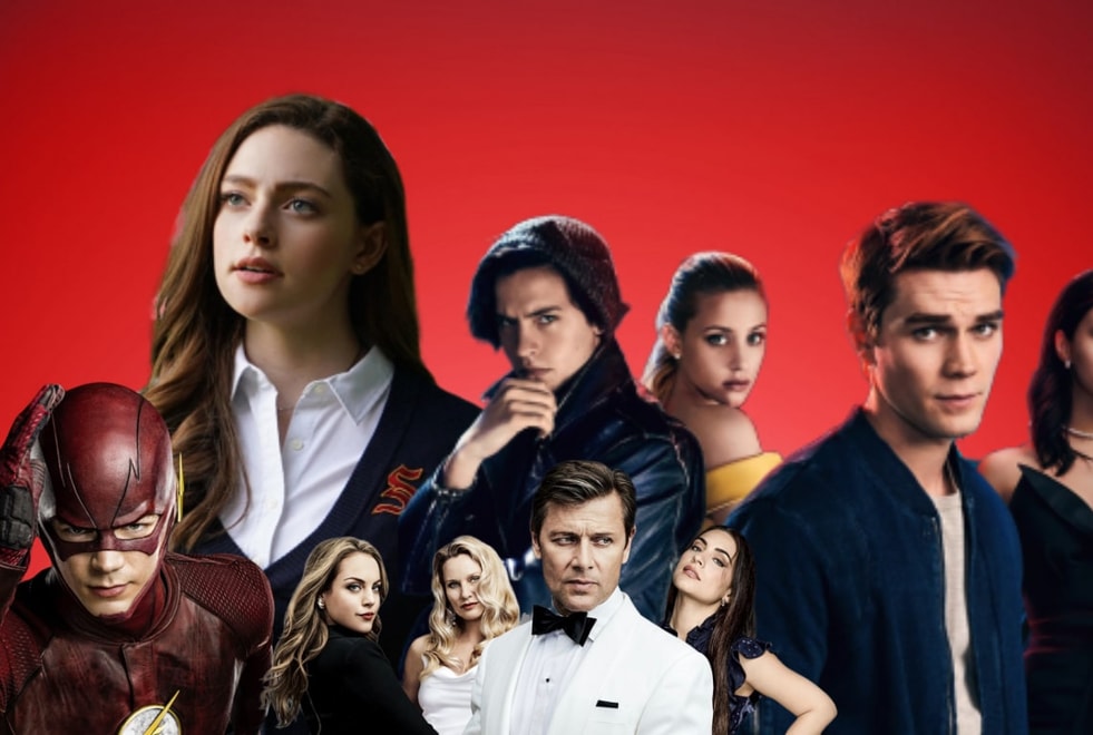 Riverdale, Dynastie, Legacies et 7 autres séries renouvelées par la CW !