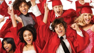 Passe le quiz le plus du monde sur High School Musical, on te dira quel lycéen de séries tu es