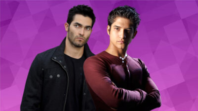 Tes préférences séries nous diront si t'es plus Tyler Posey ou Tyler Hoechlin