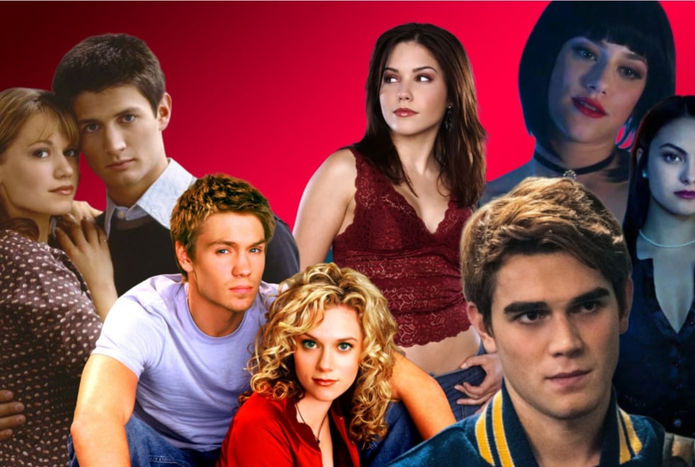 Le quiz ultime pour savoir si t’es génération Les Frères Scott ou Riverdale