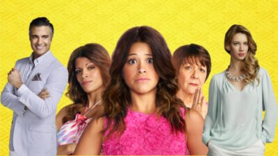 Jane The Virgin : 10 anecdotes que vous ignoriez sur la série