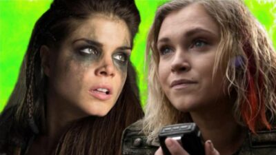 Ce quiz te dira si t'es plus Clarke Griffin ou Octavia Blake (The 100)