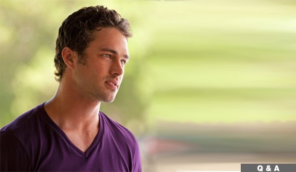 Mason Lockwood
