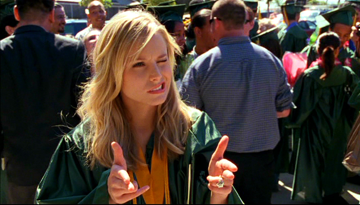 Veronica Mars