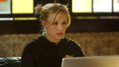 Veronica Mars : ce grand criminel de la série va revenir dans la saison 4