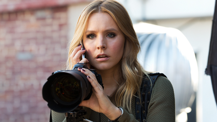 Veronica Mars : tout ce qu'il faut savoir sur la saison 4 événement