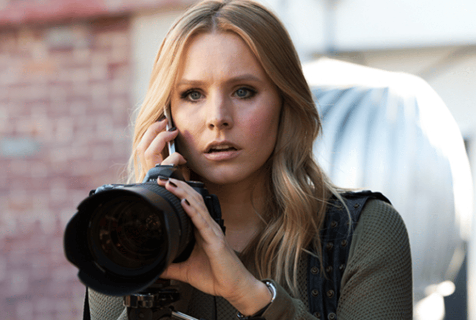 Veronica Mars : tout ce qu’il faut savoir sur la saison 4 événement