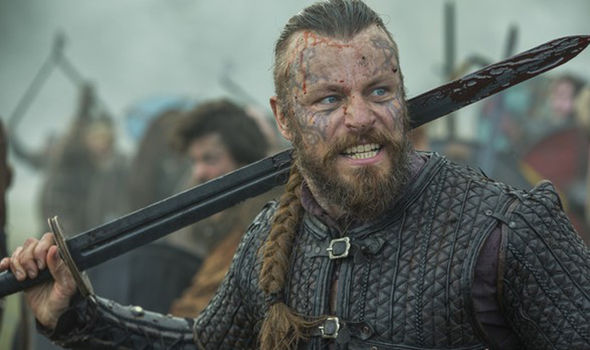 Harald