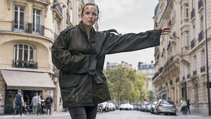 Villanelle (Killing Eve)