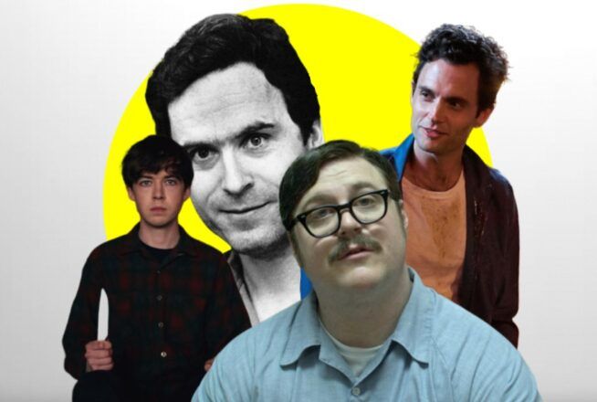 7 symptômes qui prouvent que tu regardes trop de psychopathes sur Netflix