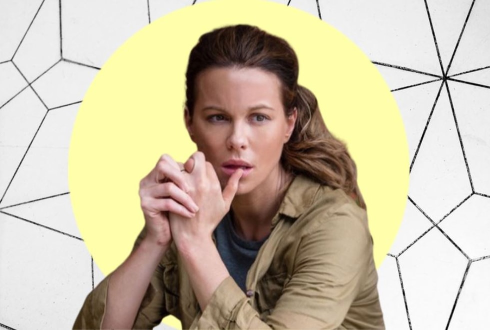 The Widow : la sérieuse obsession de la semaine