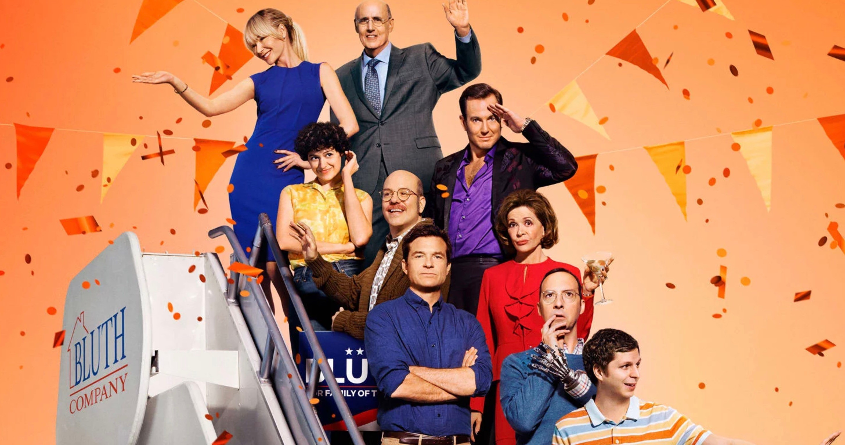 Arrested Development