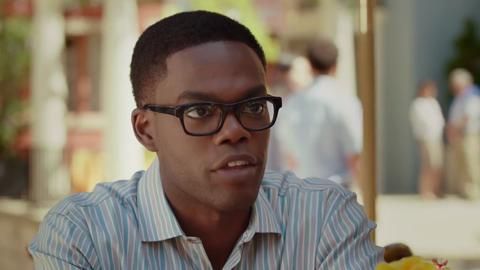Chidi (The Good Place)