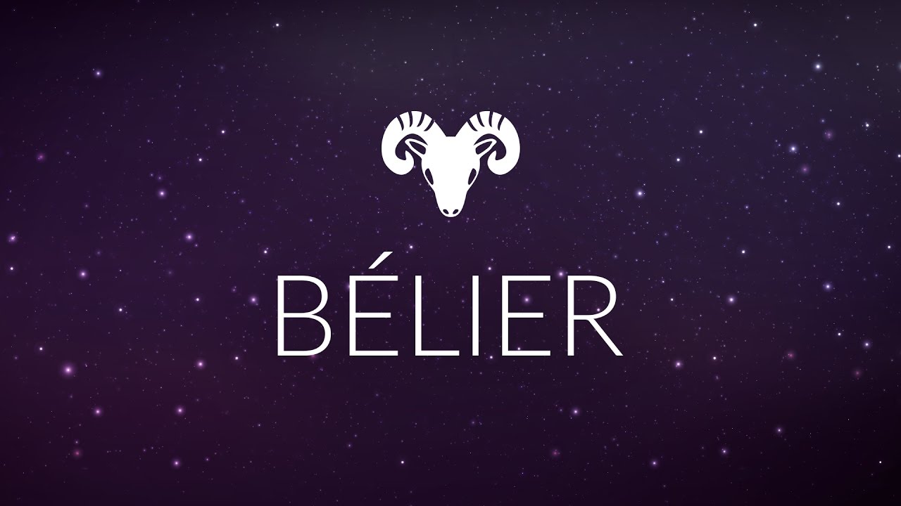 Bélier