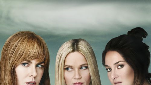 Big Little Lies