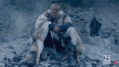 Vikings : Bjorn Ironside va-t-il mourir dans la saison 6A ?