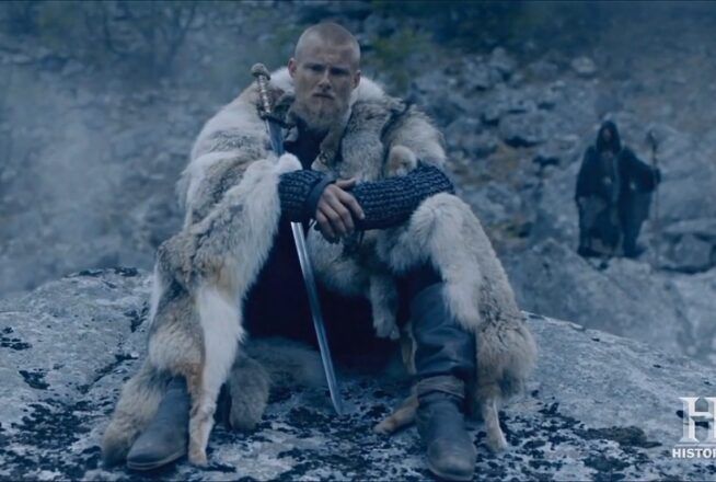 Vikings : Bjorn Ironside va-t-il mourir dans la saison 6A ?